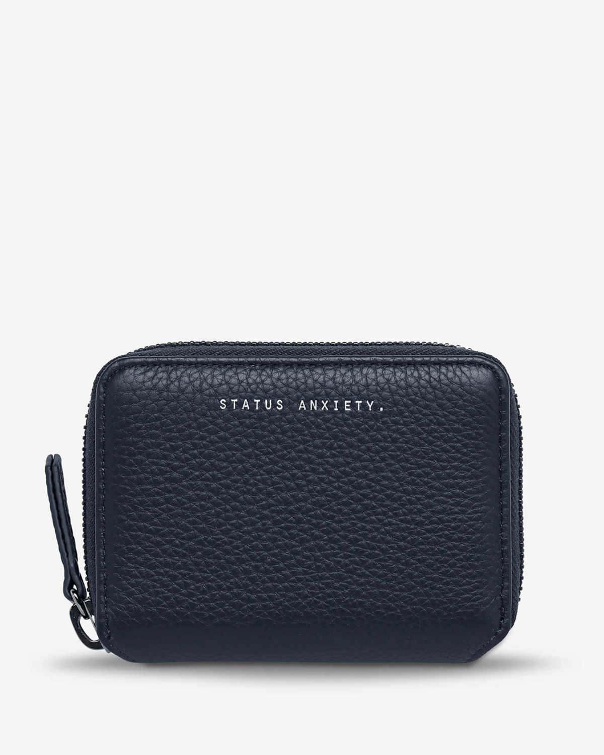 WAYWARD WALLET MIDNIGHT BLUE