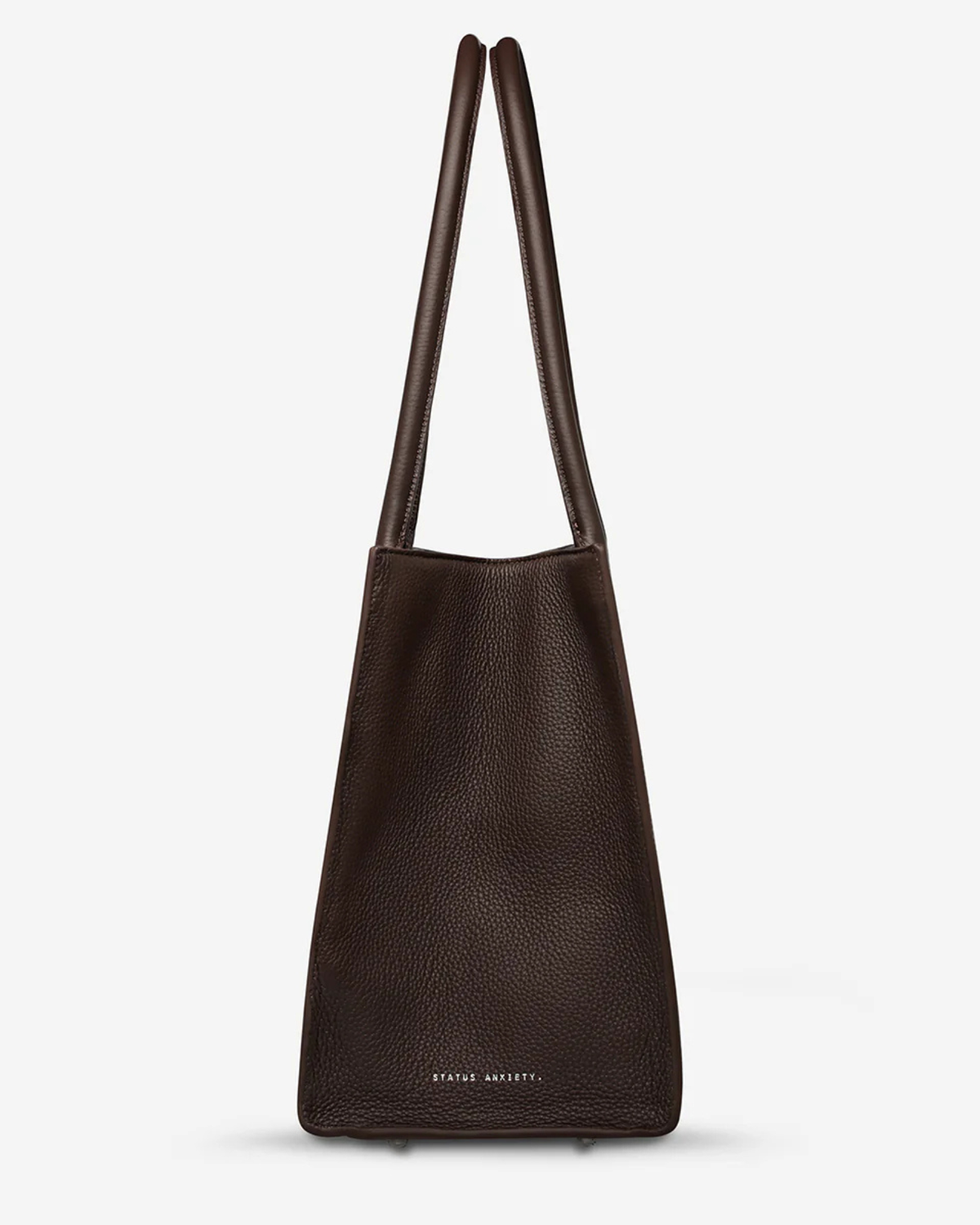 WITHOUT WARNING BAG COCOA