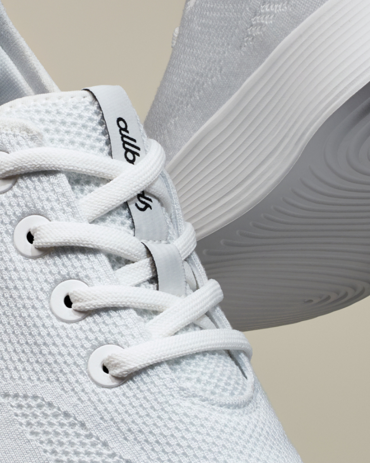 WOMENS TREE RUNNER GO BLIZZARD