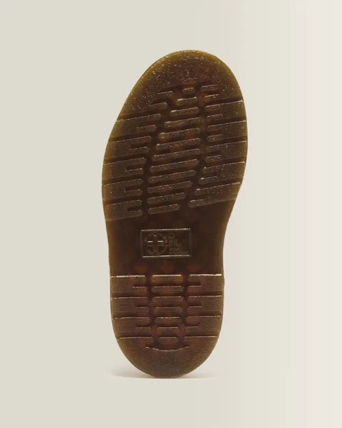 WRENLIE OPEN SANDAL DARK BROWN