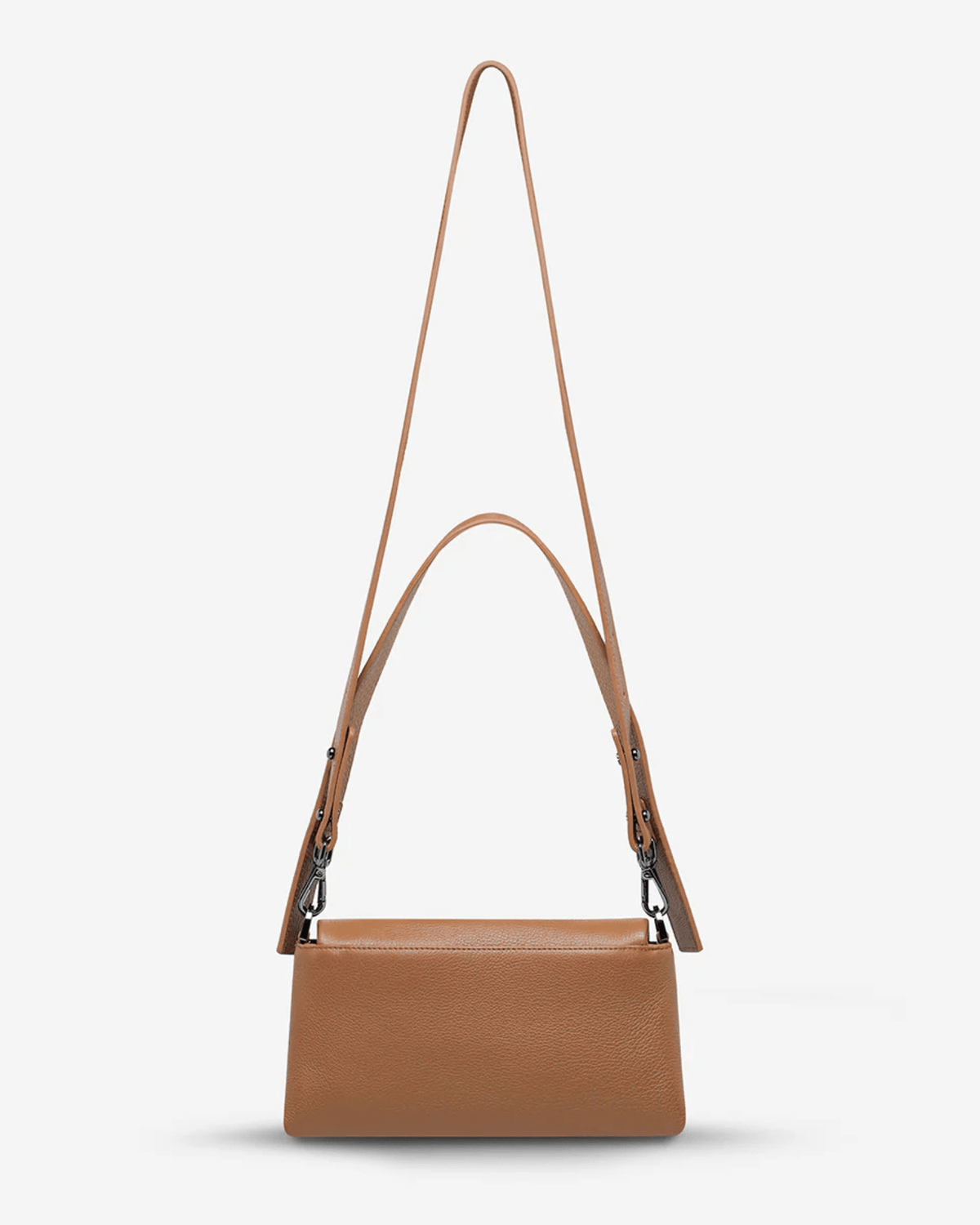 ZENITH BAG CAMEL