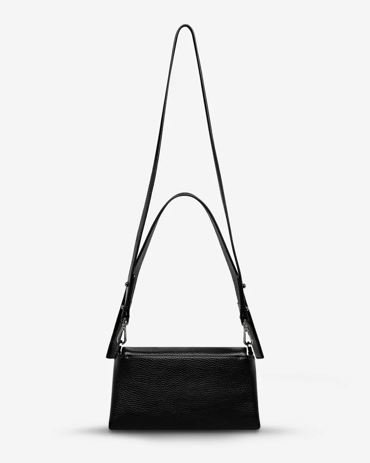 ZENITH BAG BLACK