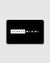 ANDREA BIANI $100 GIFT VOUCHER - Andrea Biani